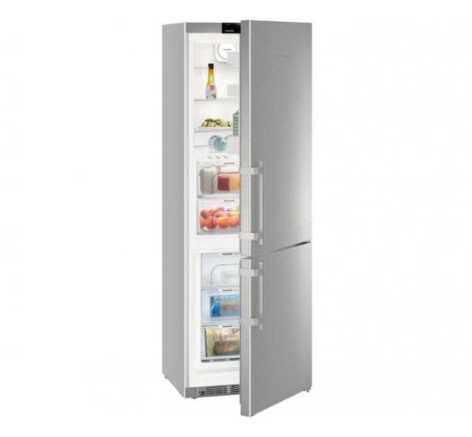 Холодильник Liebherr CBNef 5735