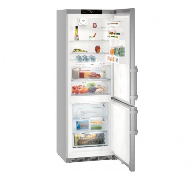 Холодильник Liebherr CBNef 5735