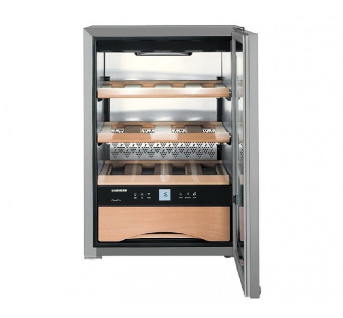 Винна шафа Liebherr WKes 653