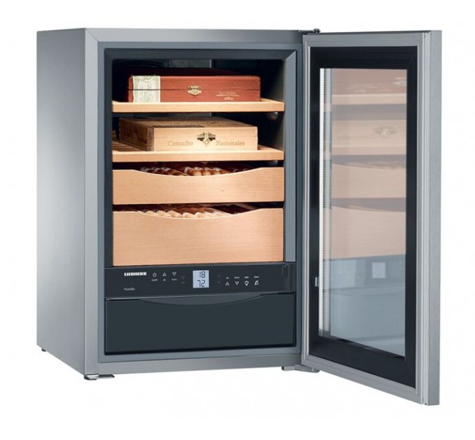Сигарна шафа Liebherr ZKes 453