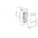 Встраиваемый холодильник Liebherr ICe 5103
