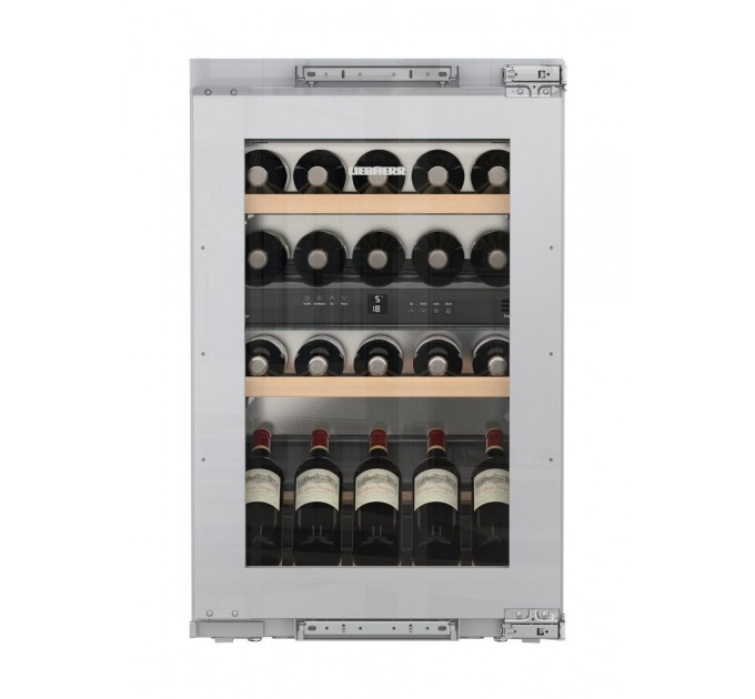 Вбудована винна шафа Liebherr EWTdf 1653
