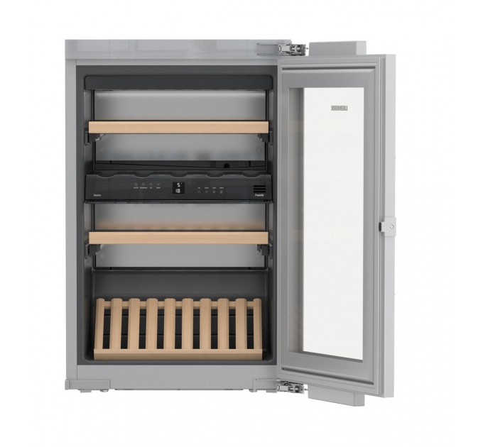 Вбудована винна шафа Liebherr EWTdf 1653