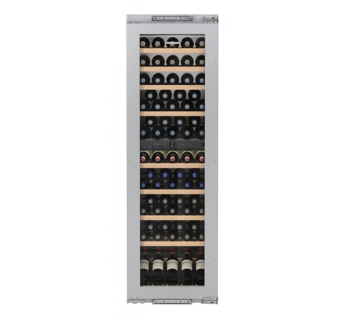 Вбудована винна шафа Liebherr EWTdf 3553