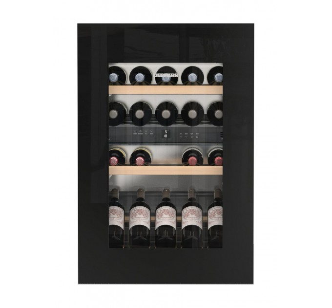 Вбудована винна шафа Liebherr EWTgb 1683