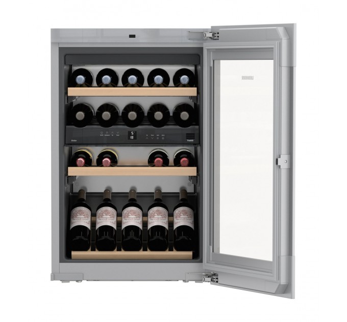Вбудована винна шафа Liebherr EWTgb 1683