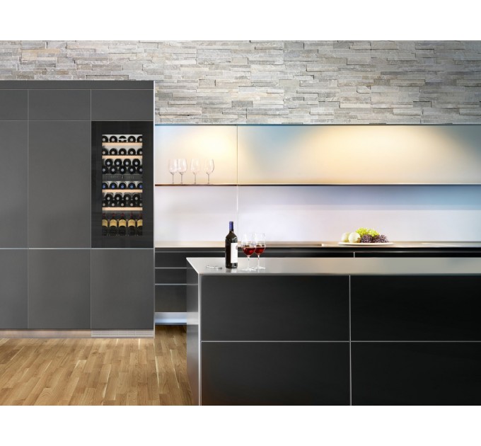 Вбудована винна шафа Liebherr EWTgb 2383