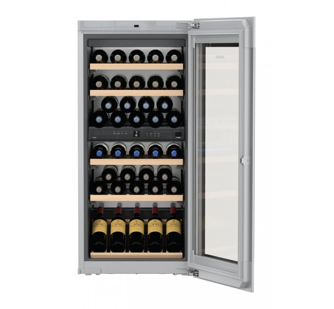Вбудована винна шафа Liebherr EWTgb 2383