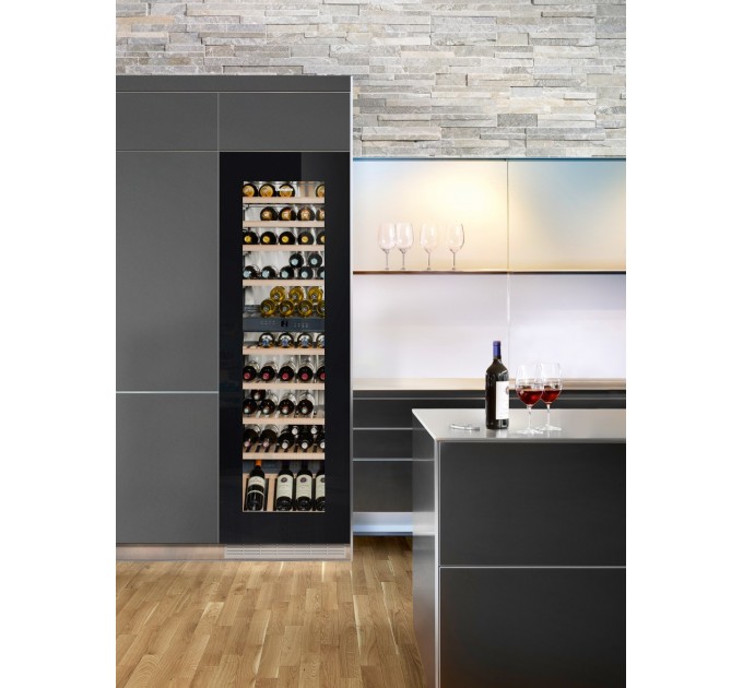 Вбудована винна шафа Liebherr EWTgb 3583