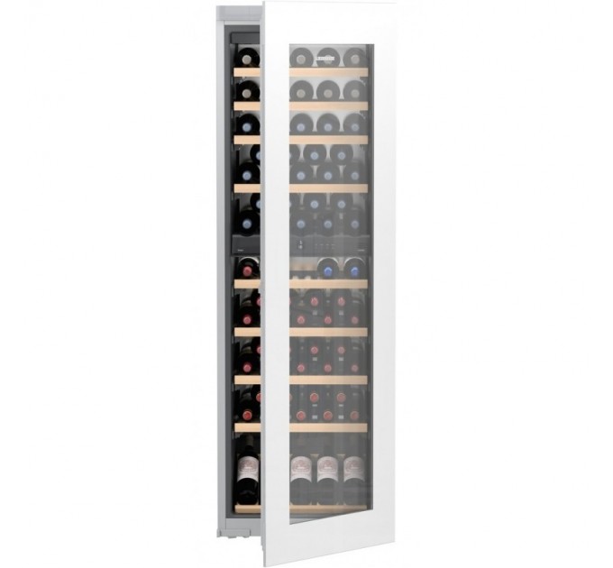 Вбудована винна шафа Liebherr EWTgw 3583
