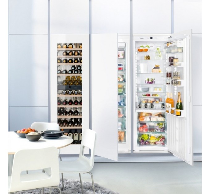 Вбудована винна шафа Liebherr EWTgw 3583