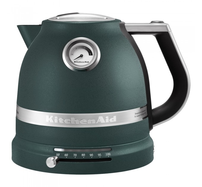 Чайник KitchenAid Artisan 1,5 л 5KEK1522EPP, пальмовий