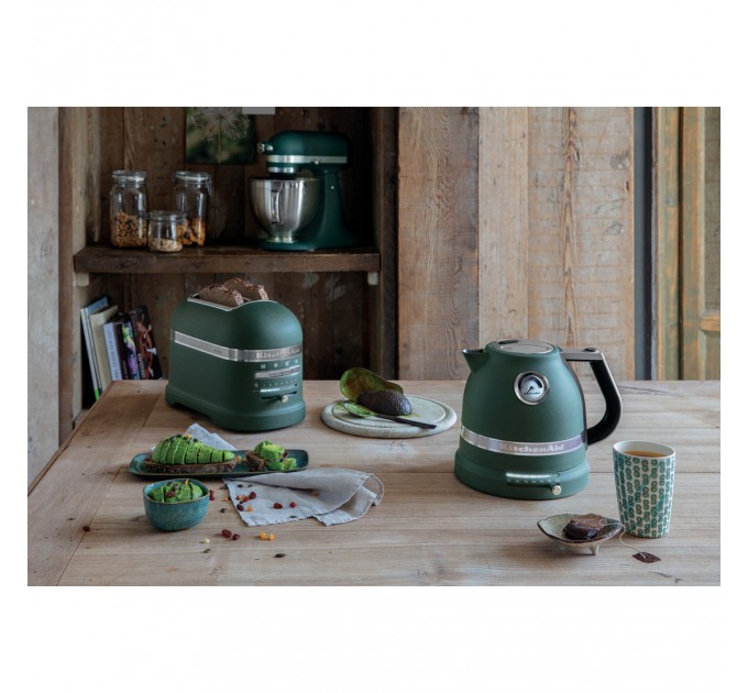 Чайник KitchenAid Artisan 1,5 л 5KEK1522EPP, пальмовий