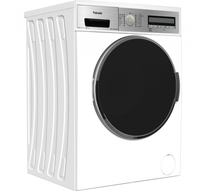 Пральна машина Fabiano FSW 1409 BLDC