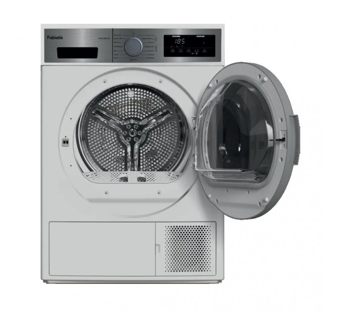 Сушильна машина Fabiano FTD 0109 HP