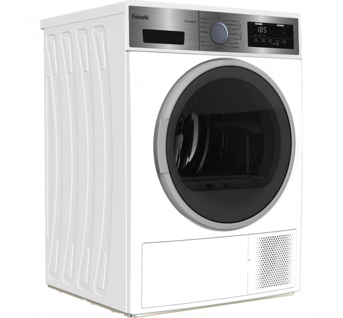 Сушильна машина Fabiano FTD 0109 HP