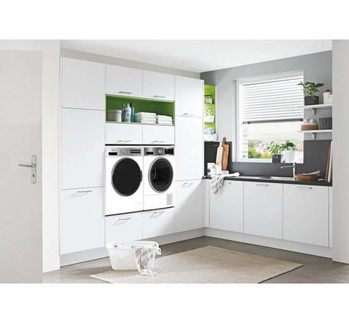 Сушильна машина Fabiano FTD 0109 HP