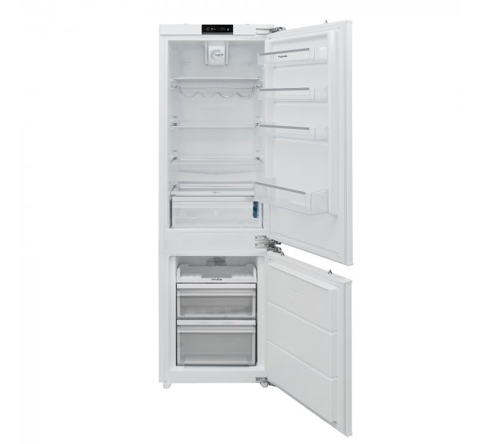 Вбудований холодильник Fabiano FBF 0256