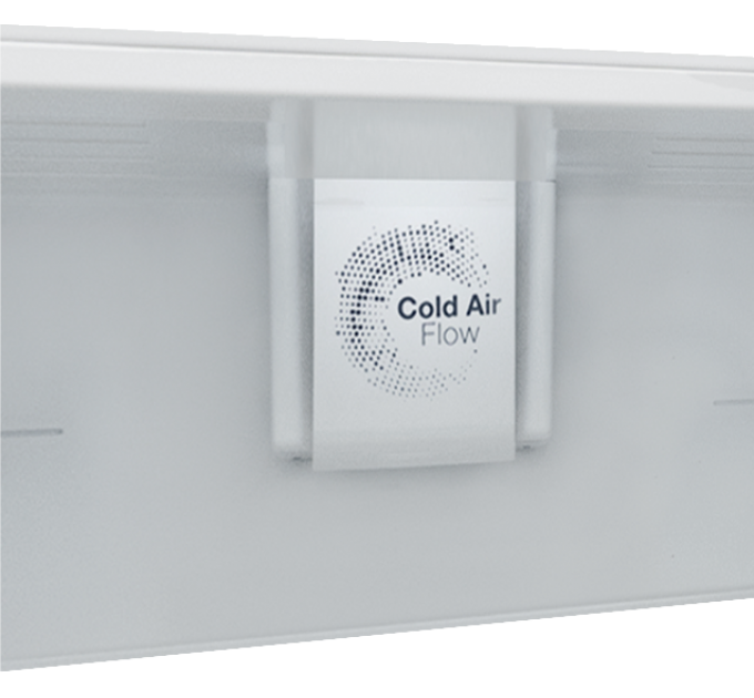 Вбудований холодильник Fabiano FBF 0256