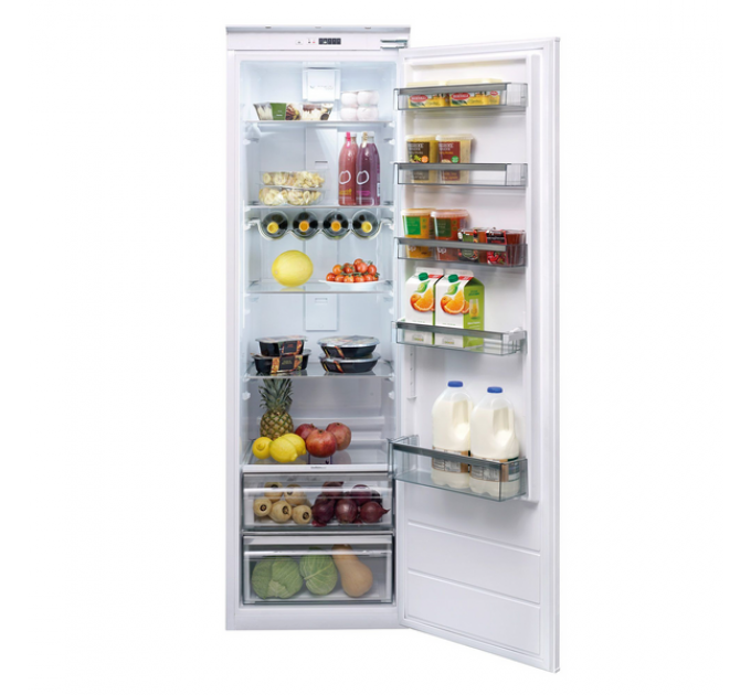 Вбудований холодильник Fabiano FBR 0300