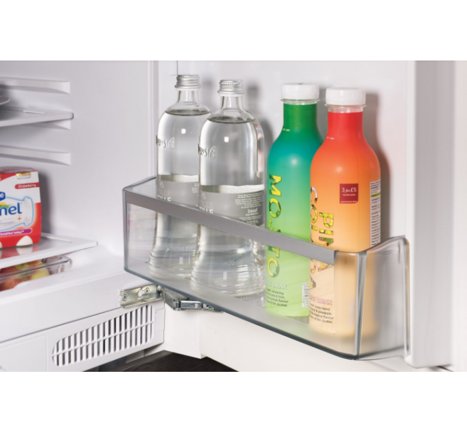 Вбудований холодильник Fabiano FBRU 0120