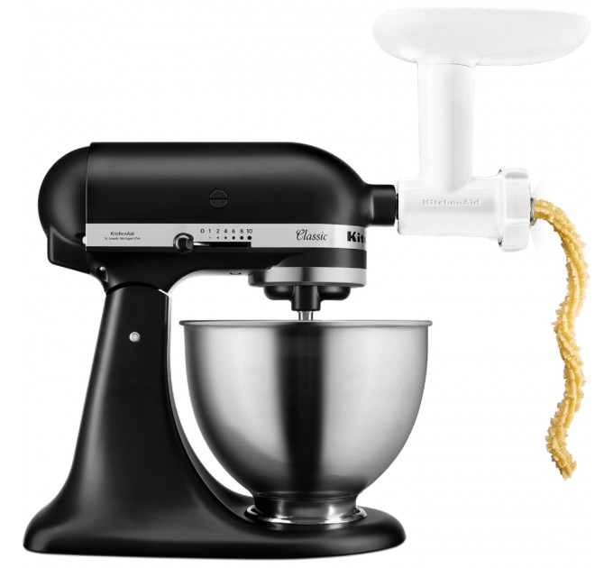 Насадка м'ясорубка пластикова KitchenAid 5KSMFGA