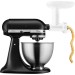 Насадка м'ясорубка пластикова KitchenAid 5KSMFGA