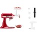 Насадка м'ясорубка пластикова KitchenAid 5KSMFGA