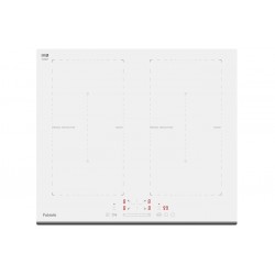 Індукційна варильна поверхня Fabiano FHBI 3201 Lux White