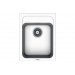 Кухонная мойка Fabiano Classic 40x50 Alpine White