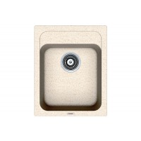 Кухонна мийка Fabiano Classic 40x50 Beige Кухонна мийка Fabiano Classic 40x50 Beige