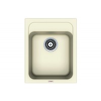 Кухонна мийка Fabiano Classic 40x50 Cream Кухонна мийка Fabiano Classic 40x50 Cream