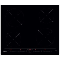 Індукційна варильна поверхня Fabiano FHI 3544 VTC Lux