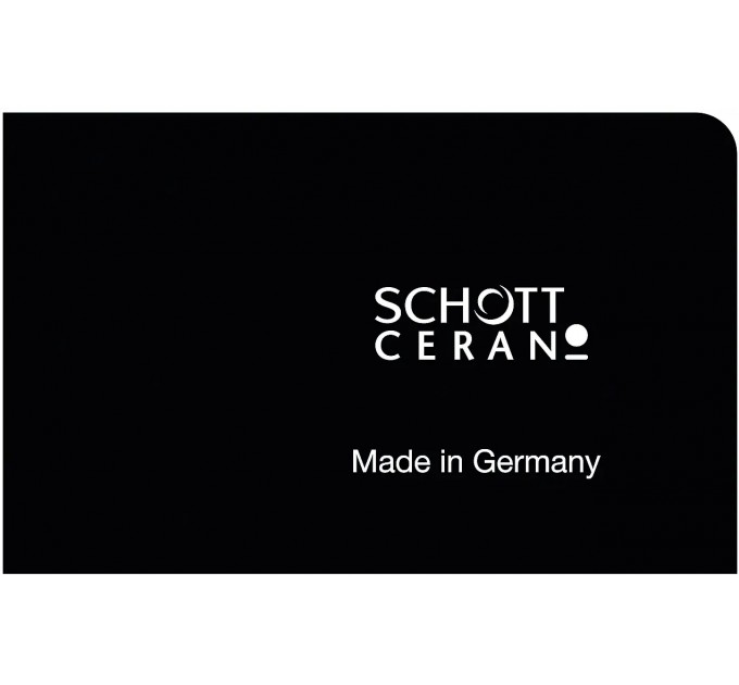 Індукційна варильна поверхня Fabiano FHI 3544 VTC Lux