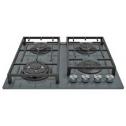 Газова варильна поверхня Fabiano FHG 2844 VGHT Titanium