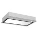 Витяжка кухонна Fabiano In-Spiro 90 White