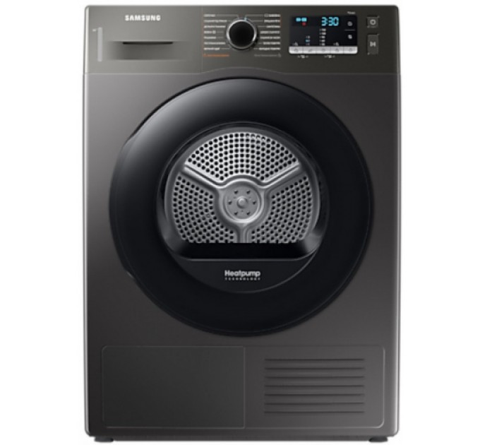 Сушильна машина Samsung DV90TA040AX/UA