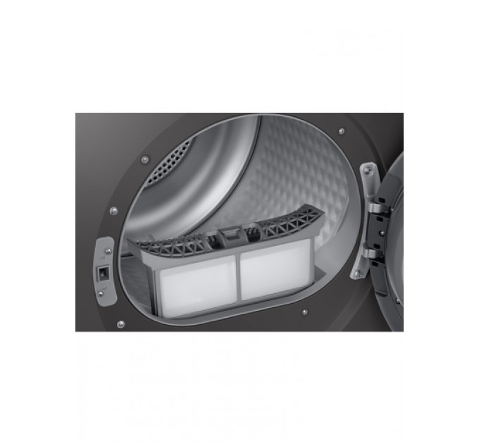 Сушильна машина Samsung DV90TA040AX/UA