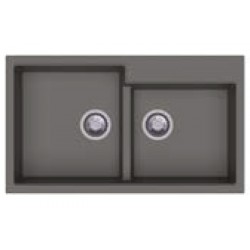 Кухонная мойка Fabiano Navio 86x50x2 Beton
