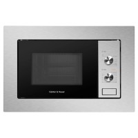 Вбудована мікрохвильова піч Gunter & Hauer EOK 20 X