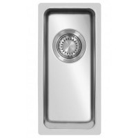 Кухонна мийка Ukinox ME 171 GT 10K