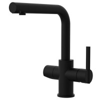 Змішувач кухонний GRB Kitchens BLACK MATT (51831512)
