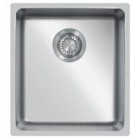 Кухонна мийка Ukinox ME 450 GT 10K