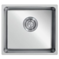 Кухонна мийка Ukinox ME 451 GT 10K