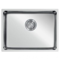 Кухонна мийка Ukinox ME 550 GT 10K