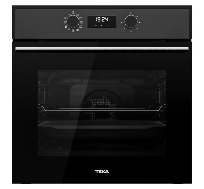 Електрична духова шафа Teka HSB 630 (41560132) черный