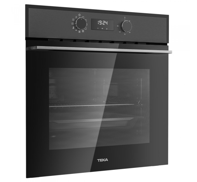 Електрична духова шафа Teka HSB 630 (41560132) черный