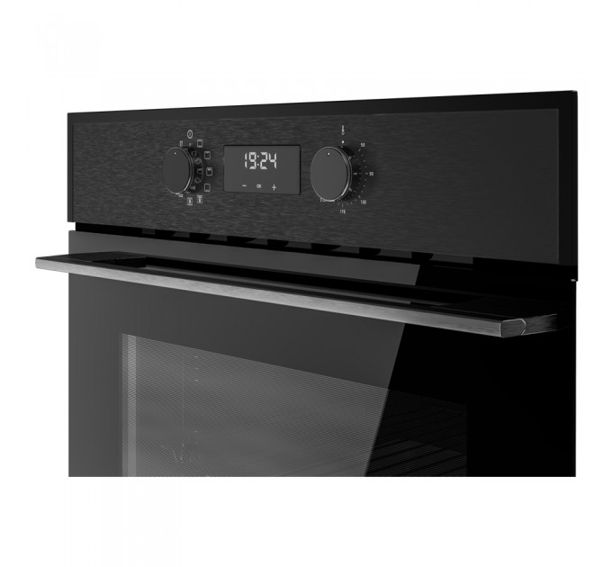 Електрична духова шафа Teka HSB 630 (41560132) черный