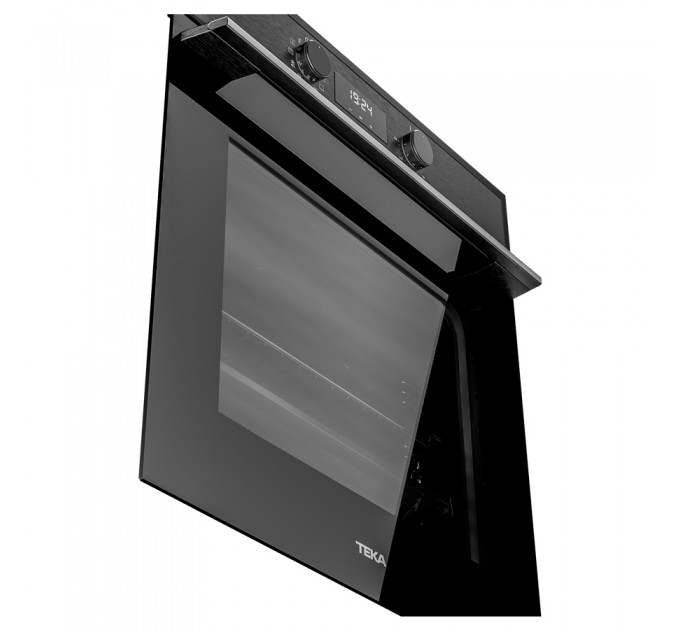 Електрична духова шафа Teka HSB 630 (41560132) черный