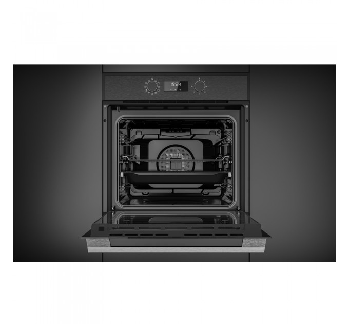 Електрична духова шафа Teka HSB 630 (41560132) черный